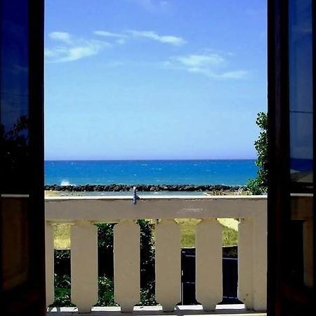 B&B Nettuno San Leone Kültér fotó