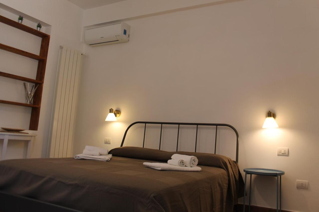 B&B Nettuno San Leone Kültér fotó