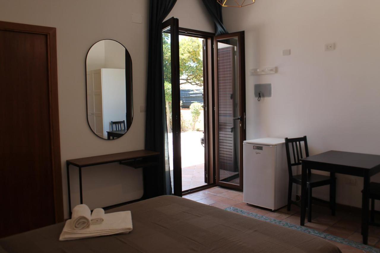 B&B Nettuno San Leone Kültér fotó