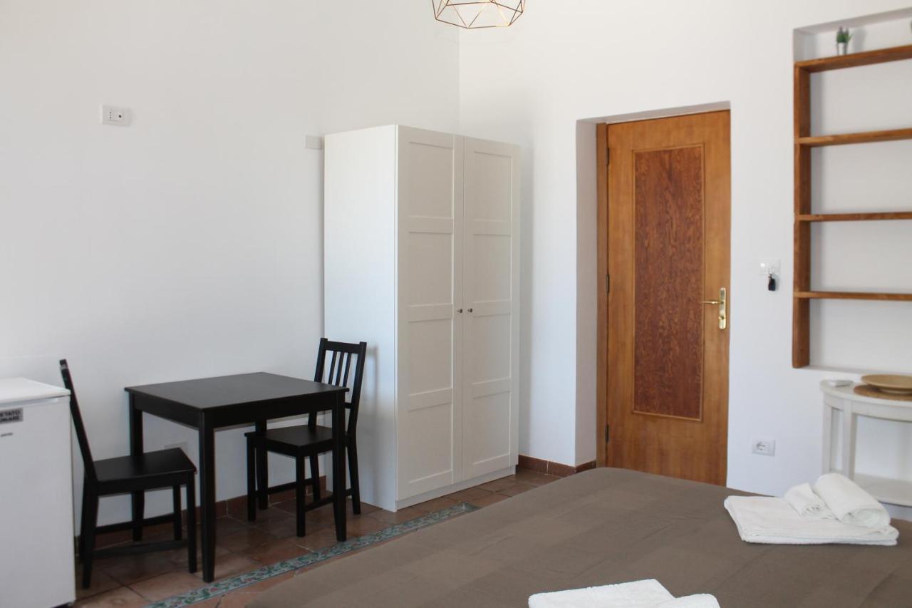 B&B Nettuno San Leone Kültér fotó