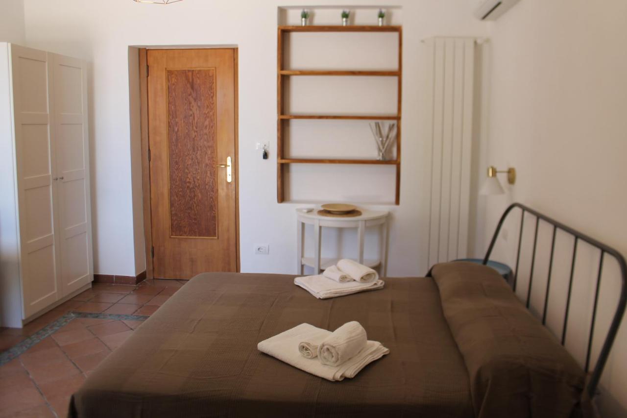 B&B Nettuno San Leone Kültér fotó