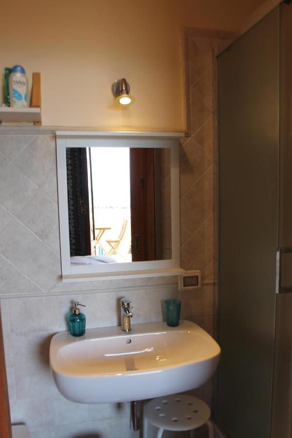 B&B Nettuno San Leone Kültér fotó