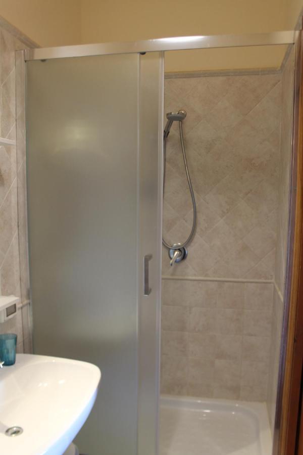 B&B Nettuno San Leone Kültér fotó