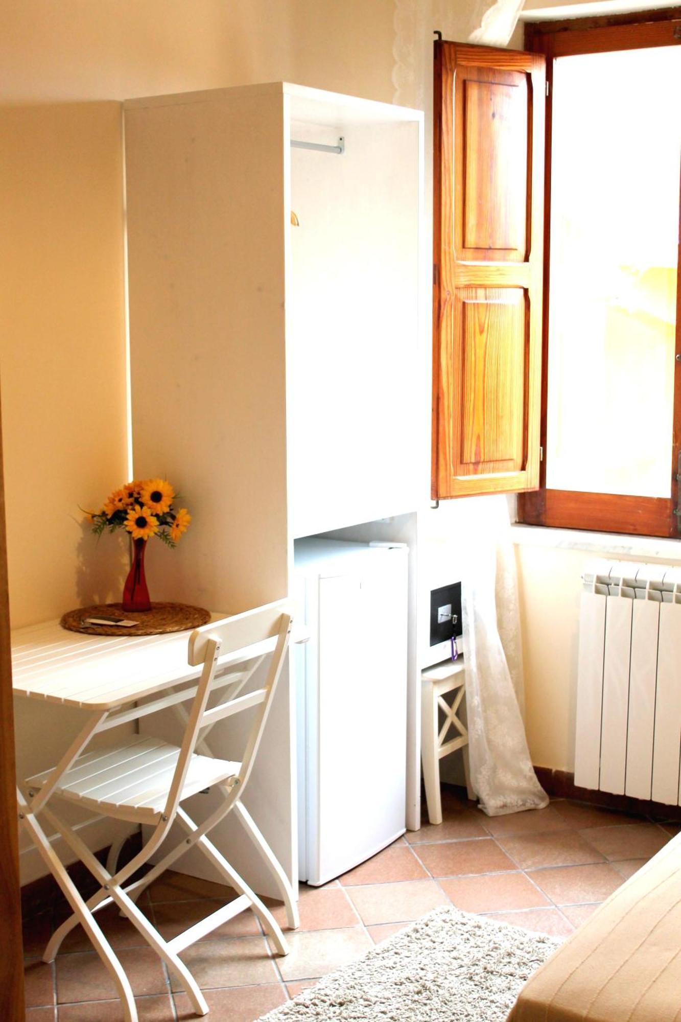 B&B Nettuno San Leone Szoba fotó