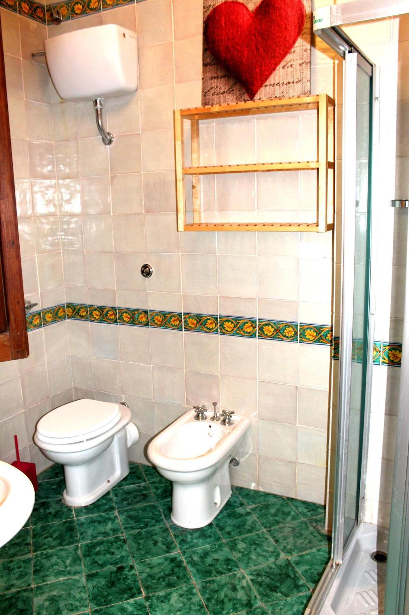 B&B Nettuno San Leone Szoba fotó