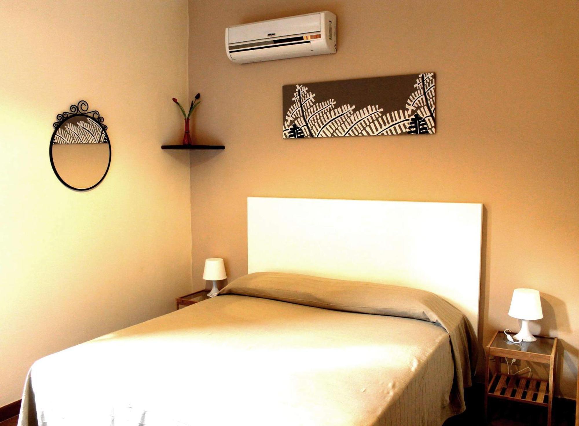 B&B Nettuno San Leone Szoba fotó