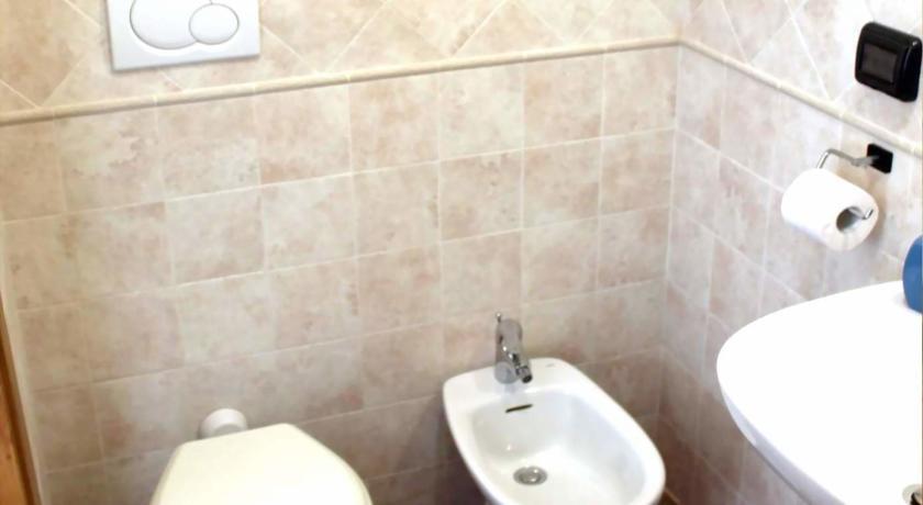 B&B Nettuno San Leone Szoba fotó