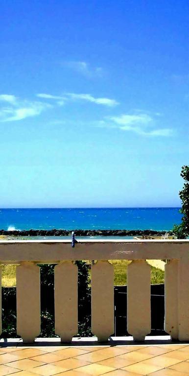 B&B Nettuno San Leone Kültér fotó