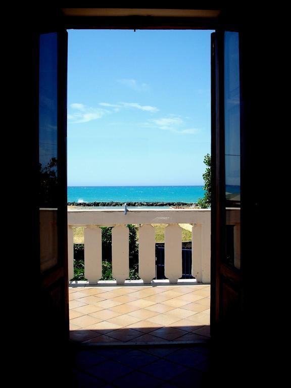 B&B Nettuno San Leone Szoba fotó