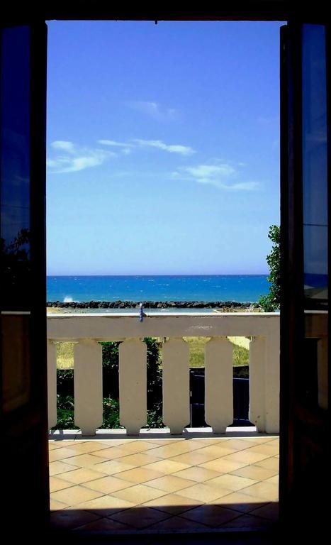 B&B Nettuno San Leone Kültér fotó