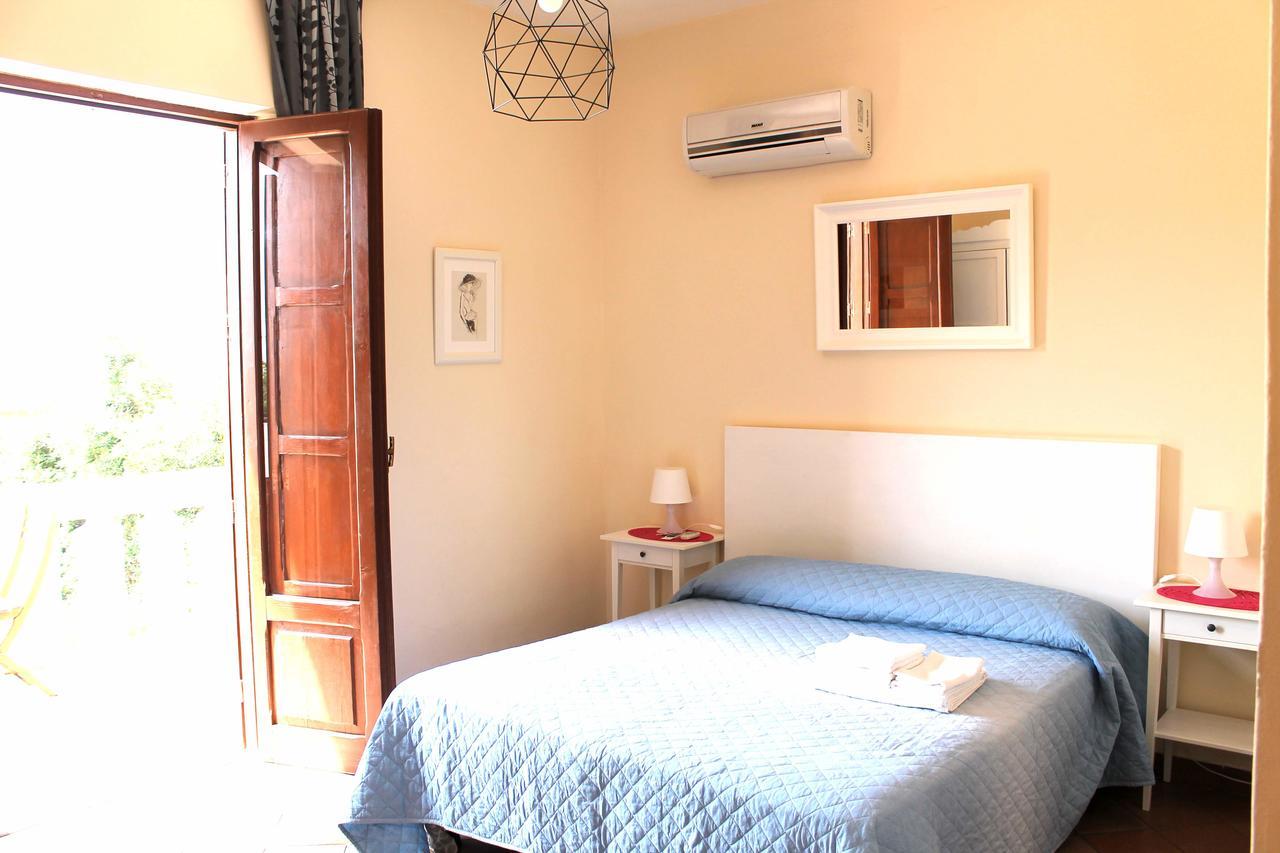 B&B Nettuno San Leone Kültér fotó