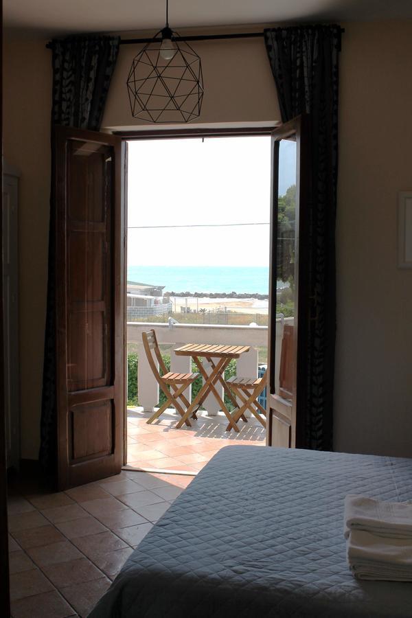 B&B Nettuno San Leone Kültér fotó