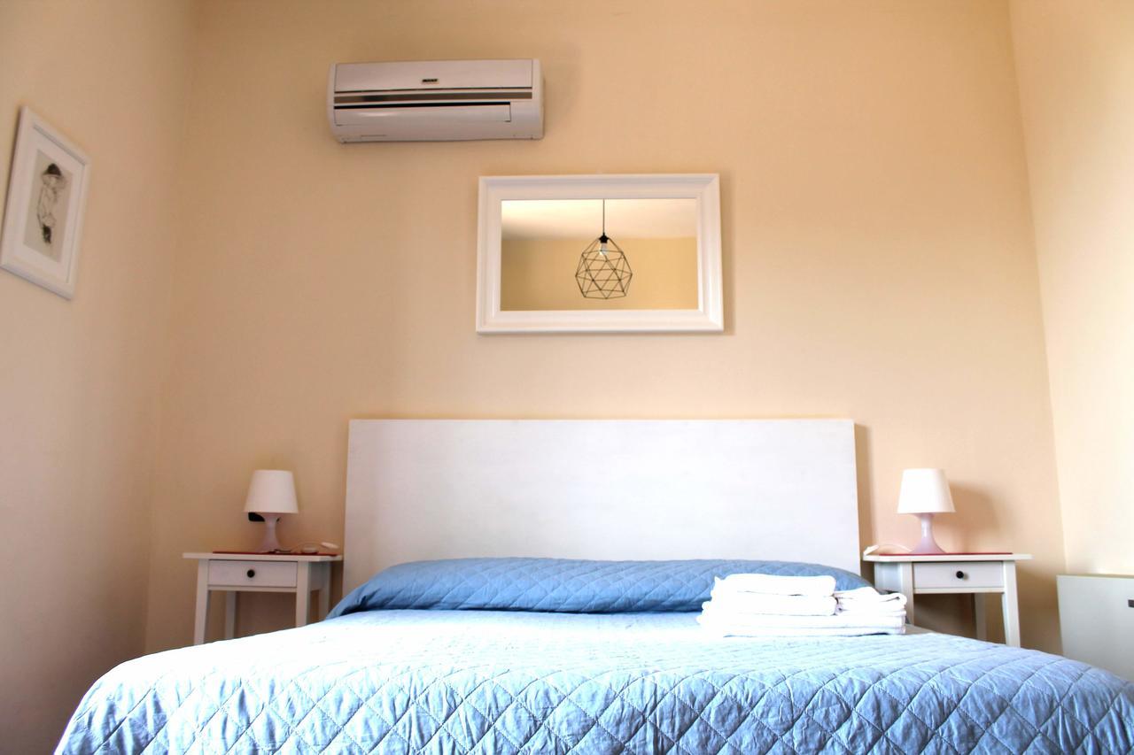 B&B Nettuno San Leone Kültér fotó