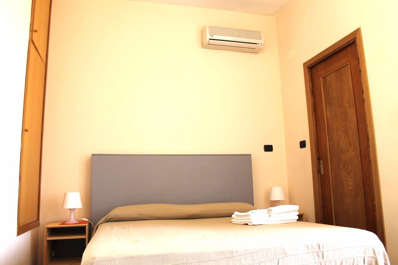 B&B Nettuno San Leone Kültér fotó